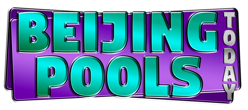 logo BEIJING POOLS